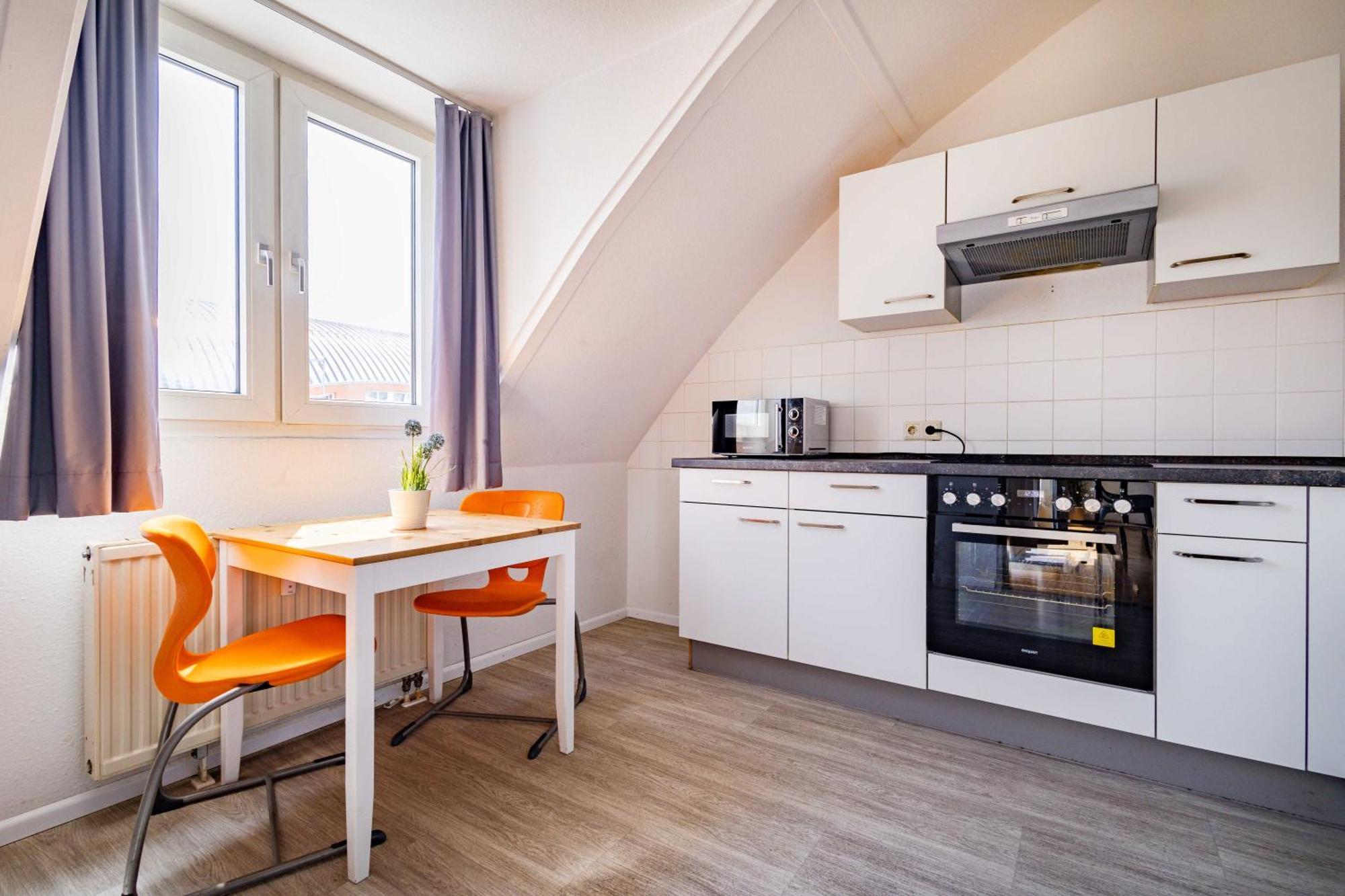 Stayinn Hostel Und Gaestehaus Fryburg Bryzgowijski Zewnętrze zdjęcie