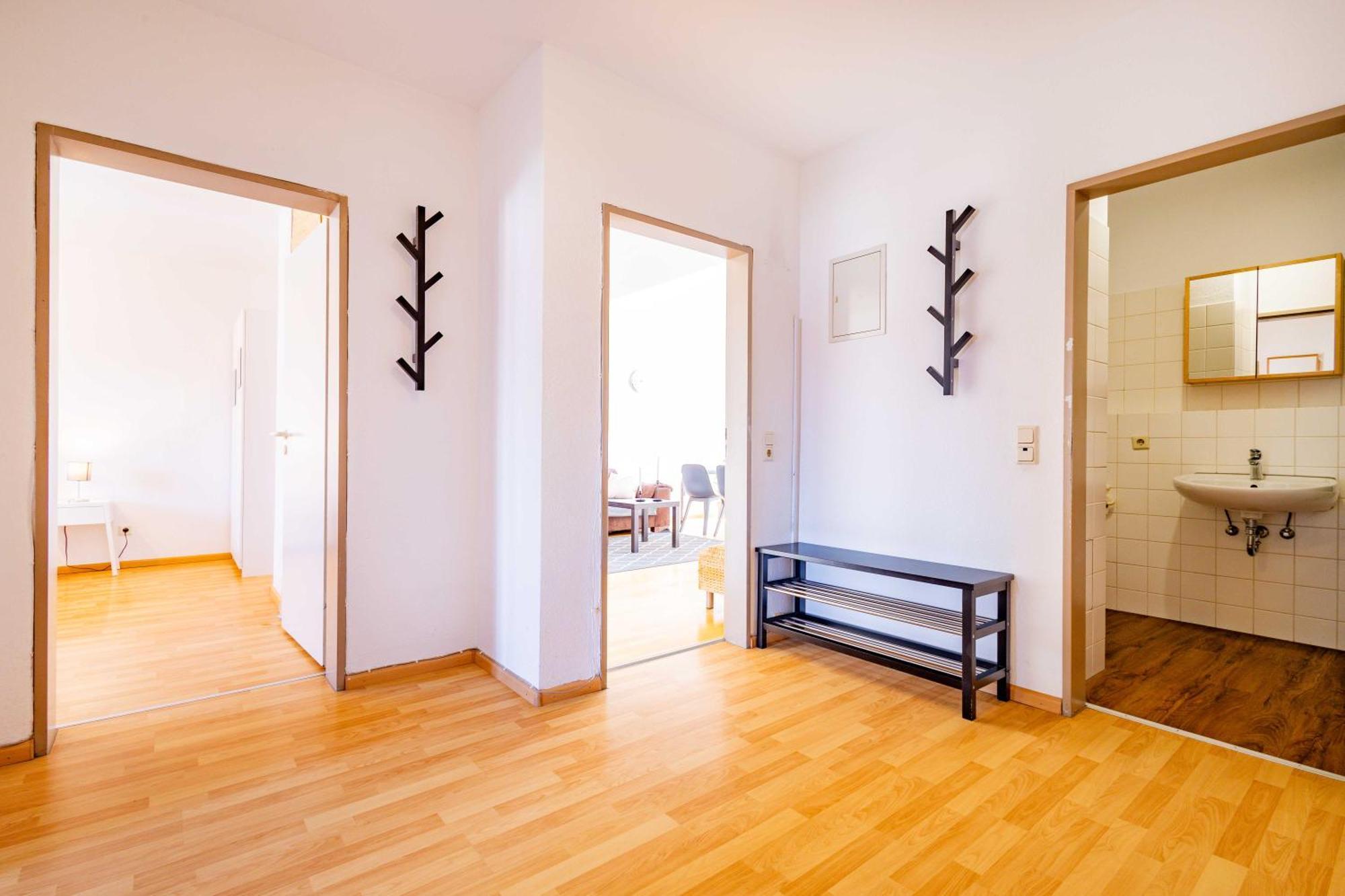 Stayinn Hostel Und Gaestehaus Fryburg Bryzgowijski Zewnętrze zdjęcie