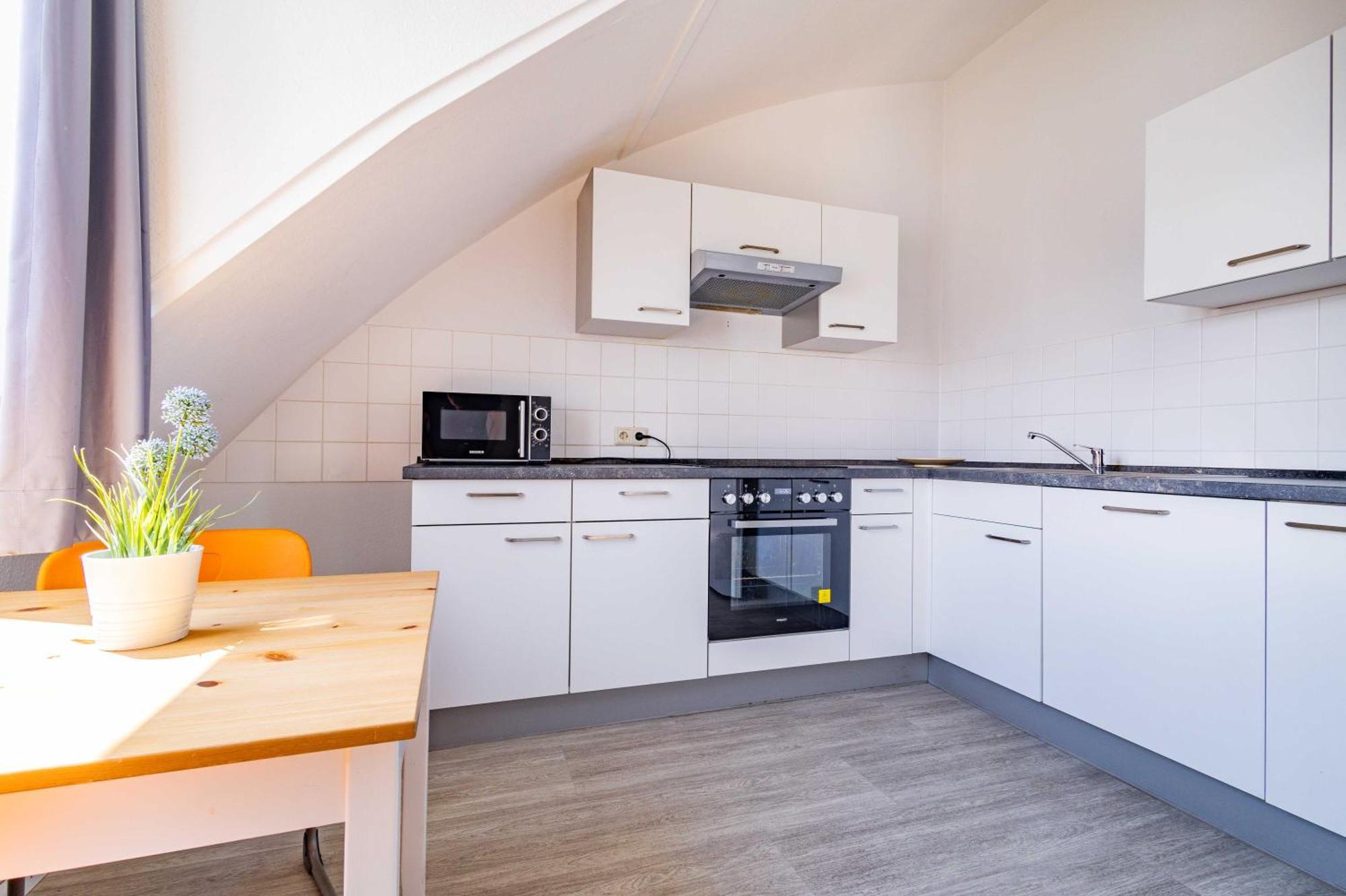 Stayinn Hostel Und Gaestehaus Fryburg Bryzgowijski Zewnętrze zdjęcie