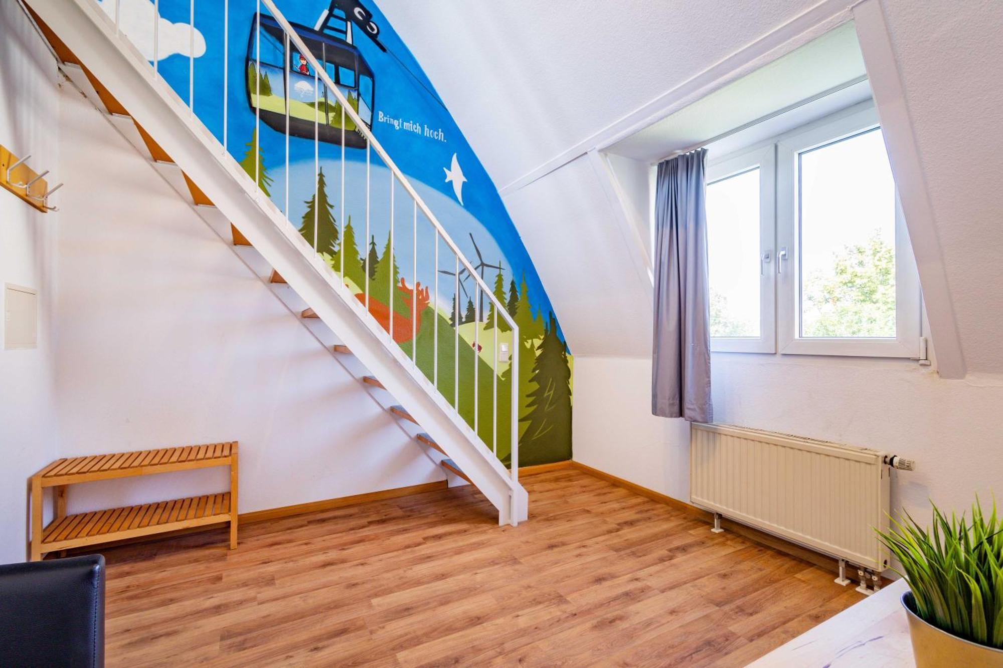 Stayinn Hostel Und Gaestehaus Fryburg Bryzgowijski Pokój zdjęcie