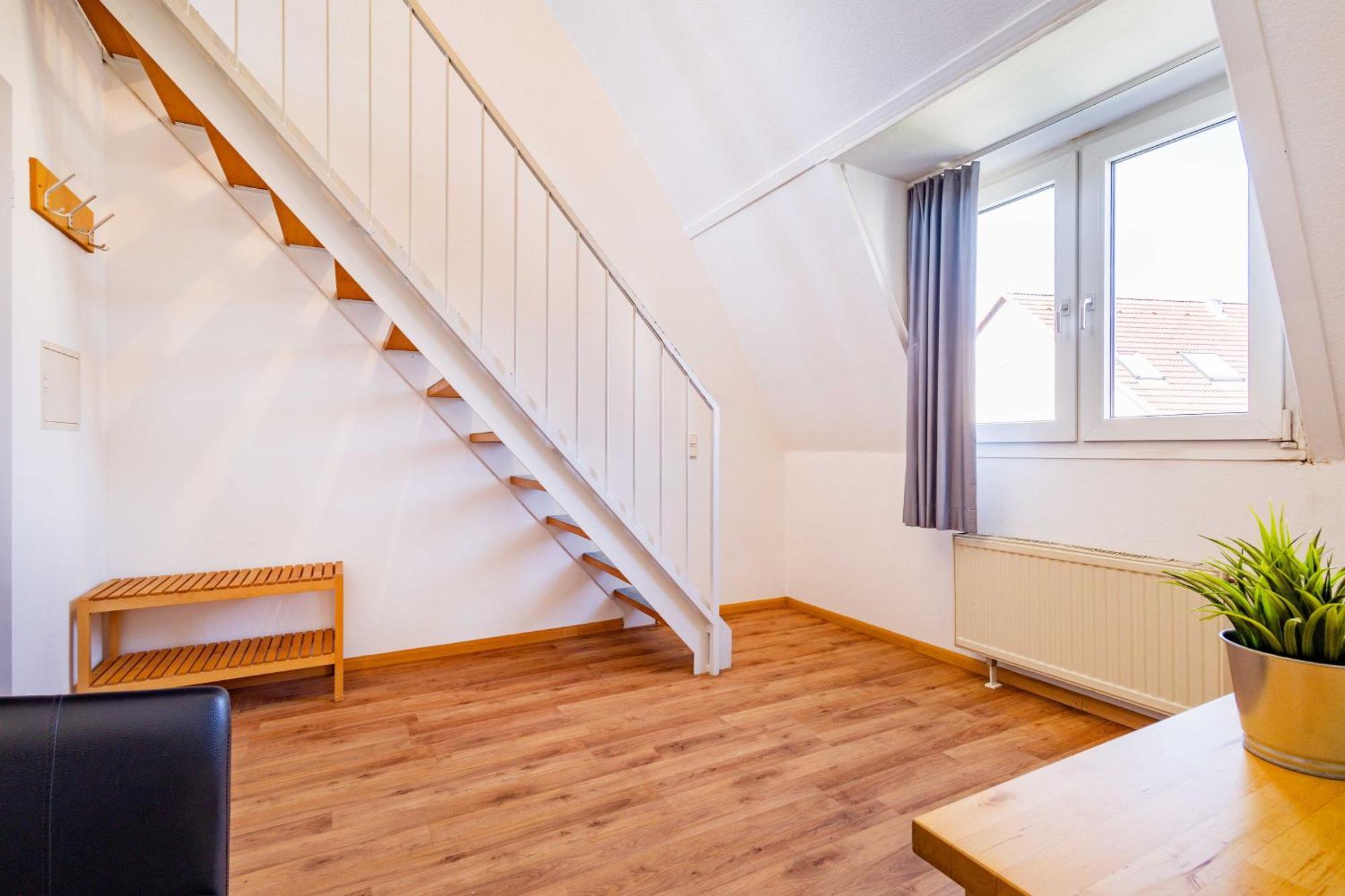 Stayinn Hostel Und Gaestehaus Fryburg Bryzgowijski Zewnętrze zdjęcie