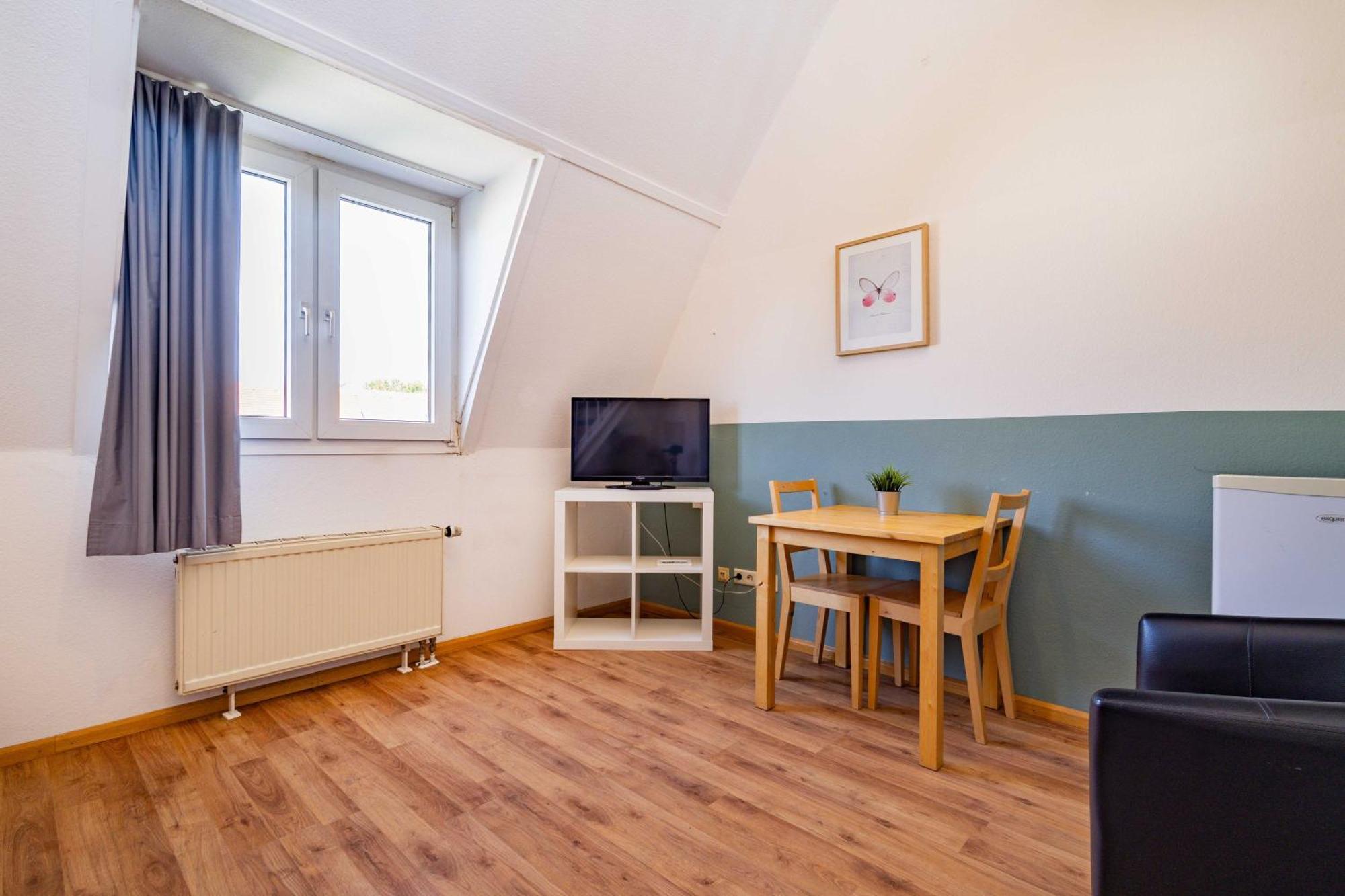 Stayinn Hostel Und Gaestehaus Fryburg Bryzgowijski Zewnętrze zdjęcie
