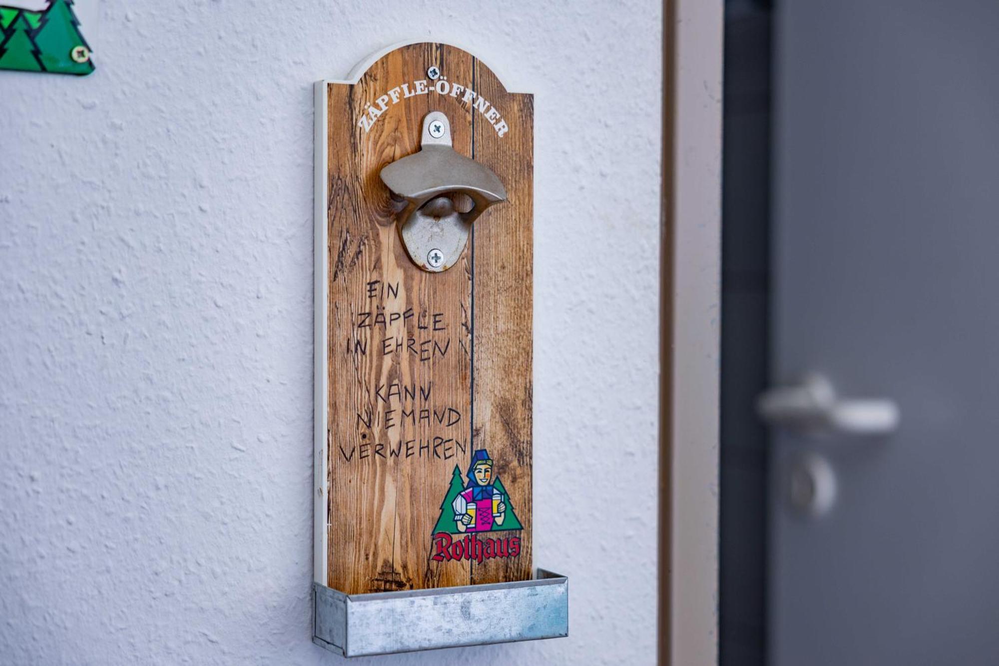 Stayinn Hostel Und Gaestehaus Fryburg Bryzgowijski Zewnętrze zdjęcie