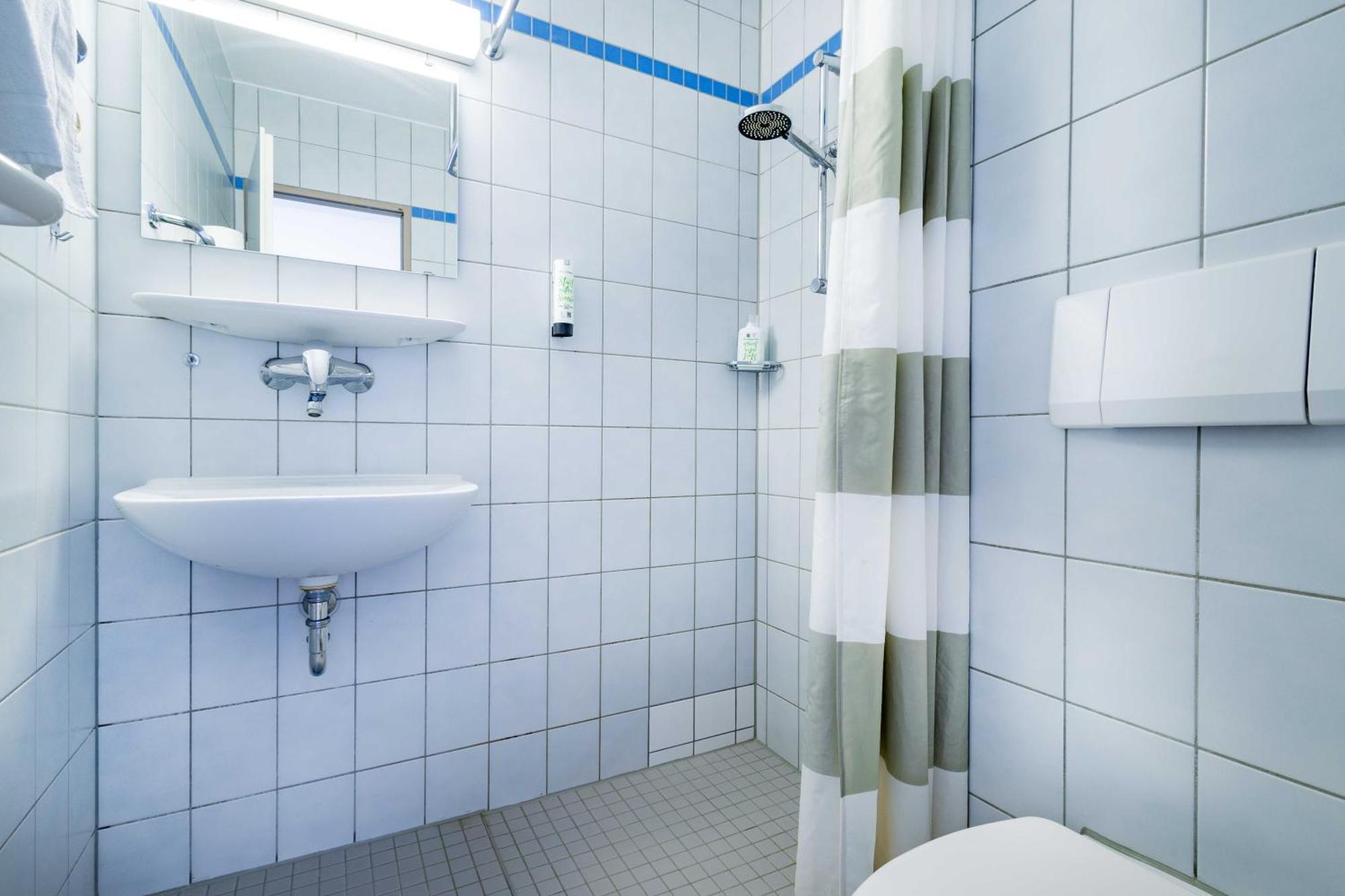 Stayinn Hostel Und Gaestehaus Fryburg Bryzgowijski Zewnętrze zdjęcie