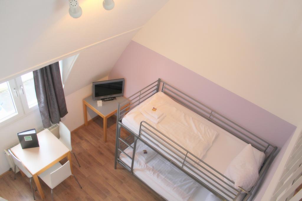 Stayinn Hostel Und Gaestehaus Fryburg Bryzgowijski Pokój zdjęcie