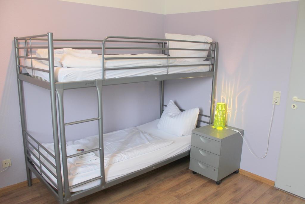 Stayinn Hostel Und Gaestehaus Fryburg Bryzgowijski Pokój zdjęcie