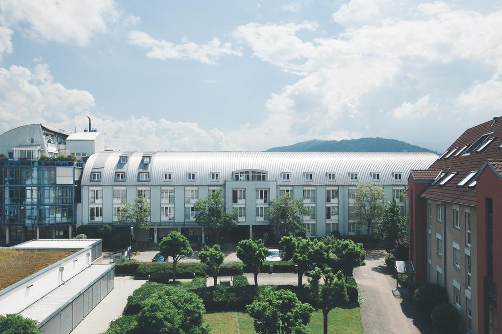 Stayinn Hostel Und Gaestehaus Fryburg Bryzgowijski Zewnętrze zdjęcie